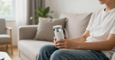 7 Best Portable Oxygen Concentrators Rechargeable in 2026