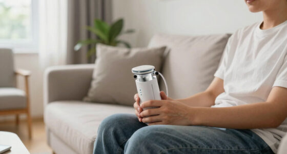 7 Best Portable Oxygen Concentrators Rechargeable in 2026
