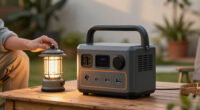7 Best Portable Power Stations for Emergencies in 2026