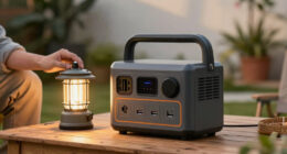 7 Best Portable Power Stations for Emergencies in 2026