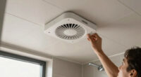 7 Best Premium Bathroom Exhaust Fans With Humidity Sensors in 2026