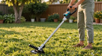 7 Best Premium Cordless Lawn Tools for Easier Yard Work in 2026