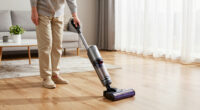 7 Best Premium Cordless Vacuums for Seniors in 2026