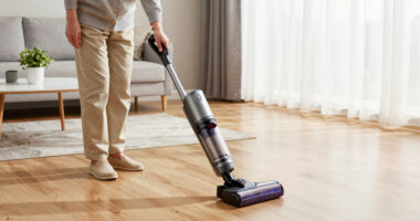 7 Best Premium Cordless Vacuums for Seniors in 2026