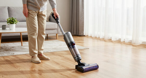 7 Best Premium Cordless Vacuums for Seniors in 2026