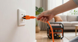 7 Best Premium Extension Cords for Emergency Backup in 2026