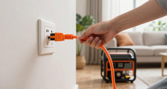 7 Best Premium Extension Cords for Emergency Backup in 2026