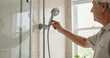 7 Best Premium Handheld Shower Systems for Seniors in 2026