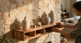 7 Best Premium Mantel Decor Storage Solutions in 2026