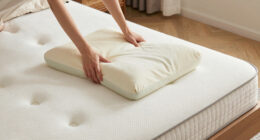 7 Best Premium Mattresses for Pressure Relief and Comfort in 2026