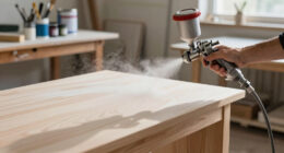 7 Best Premium Paint Sprayers for Furniture and Walls in 2026