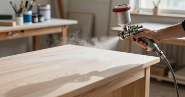 7 Best Premium Paint Sprayers for Furniture and Walls in 2026