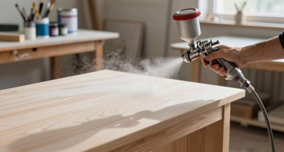 7 Best Premium Paint Sprayers for Furniture and Walls in 2026