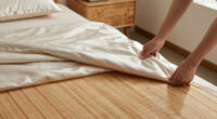 7 Best Premium Silk and Bamboo Bedding for Hot Sleepers in 2026