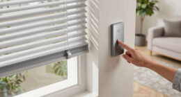 7 Best Premium Smart Blinds for Large Windows in 2026