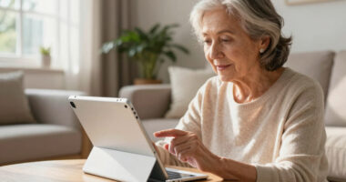 7 Best Premium Tablets for Older Adults in 2026