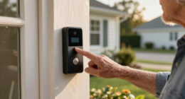 7 Best Premium Video Doorbells for Seniors in 2026
