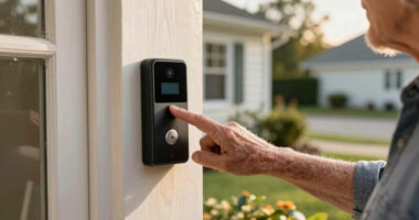 7 Best Premium Video Doorbells for Seniors in 2026