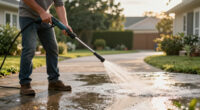 7 Best Pressure Washers for Driveway Electric in 2026