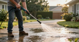 7 Best Pressure Washers for Driveway Electric in 2026