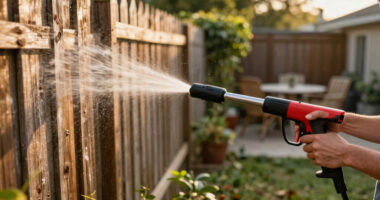 7 Best Pressure Washers for Home Upkeep in 2026