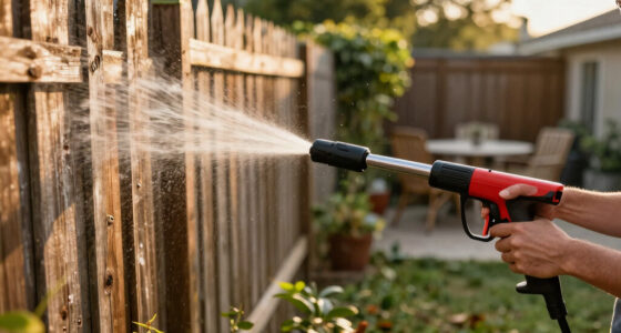 7 Best Pressure Washers for Home Upkeep in 2026