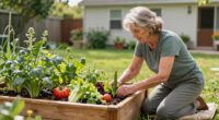7 Best Raised Garden Beds for Older Adults in 2026