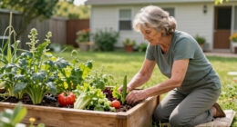 7 Best Raised Garden Beds for Older Adults in 2026
