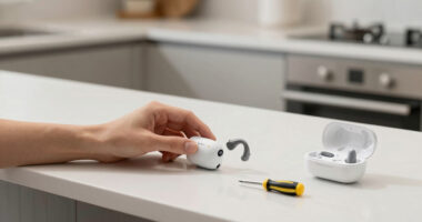 7 Best Rechargeable OTC Hearing Aids in 2026