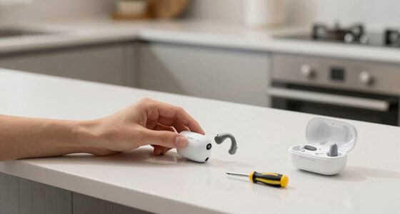 7 Best Rechargeable OTC Hearing Aids in 2026