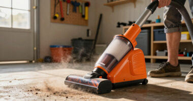 7 Best Shop Vacs With HEPA Filter in 2026