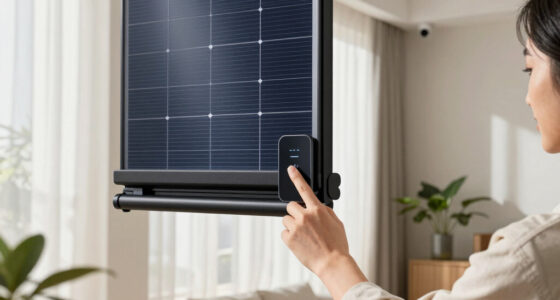 7 Best Smart Blinds With Solar Charger in 2026