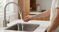 7 Best Smart Kitchen Faucets Touchless in 2026