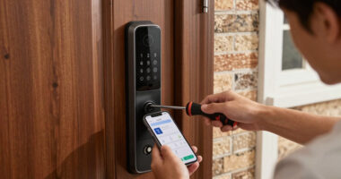 7 Best Smart Locks for Rental Properties in 2026