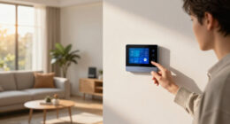 7 Best Smart Thermostats for Comfort in 2026