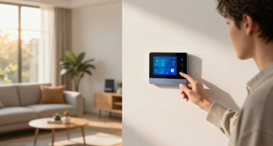 7 Best Smart Thermostats for Comfort in 2026