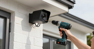 7 Best Solar Security Camera Systems in 2026