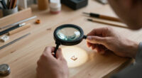 7 Best Tabletop Magnifiers With Lights in 2026