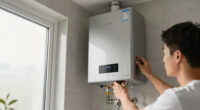 7 Best Tankless Water Heaters for Bathroom in 2026