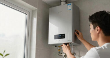 7 Best Tankless Water Heaters for Bathroom in 2026