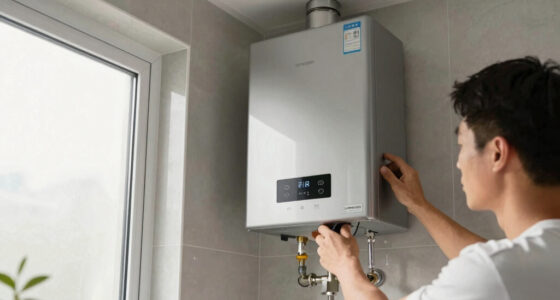 7 Best Tankless Water Heaters for Bathroom in 2026