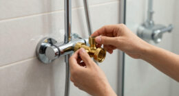 7 Best Thermostatic Shower Valve Kits in 2026