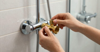 7 Best Thermostatic Shower Valve Kits in 2026