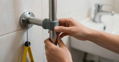 7 Best Transfer Poles With Grab Bar in 2026