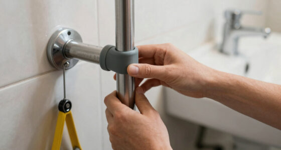 7 Best Transfer Poles With Grab Bar in 2026