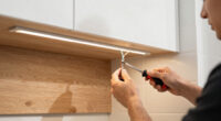 7 Best Under Cabinet Lighting Kits Hardwired in 2026 — The Complete Guide