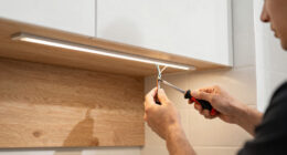 7 Best Under Cabinet Lighting Kits Hardwired in 2026 — The Complete Guide