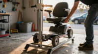 7 Best Vehicle Lifts for Mobility Scooters in 2026