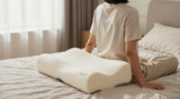 7 Best Wedge Pillows for Reflux and Bed Support in 2026