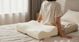 7 Best Wedge Pillows for Reflux and Bed Support in 2026